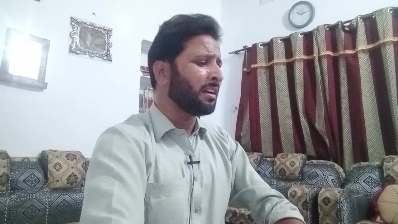 Batiyan Bujhaai Rakh Di Singer Sami Khan New Song Punjabi Song New singer