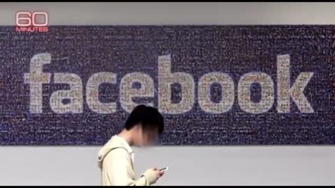 Facebook "whistleblower" wants Facebook to censor republicans more