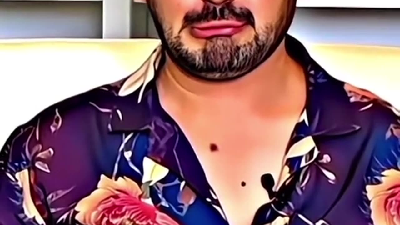 Shahid Anwar ki new video