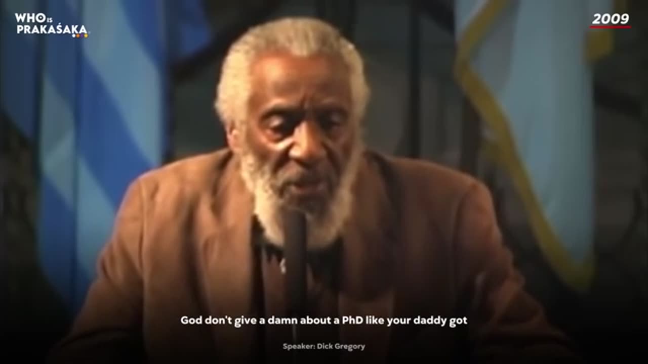 Motivating Wisdom “When We Born, We Have One Thing To Do