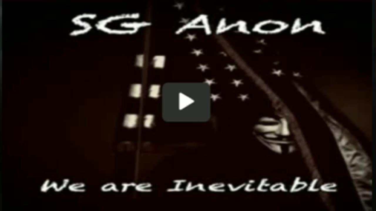 Explosion Unleashed: SG Anon's 2/1/2024 Update Ignites a Storm of Unprecedented Intel!