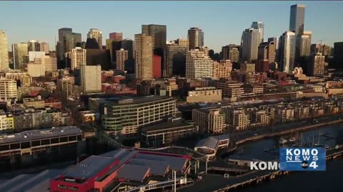 The Fight for the Soul of Seattle | A KOMO News Documentary