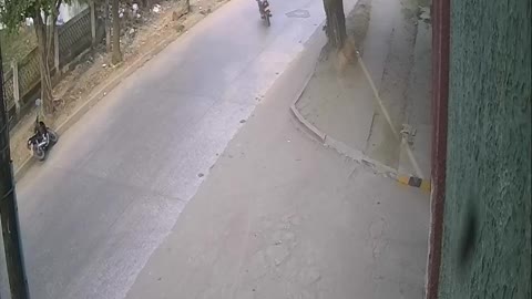 Atraco en Magangué
