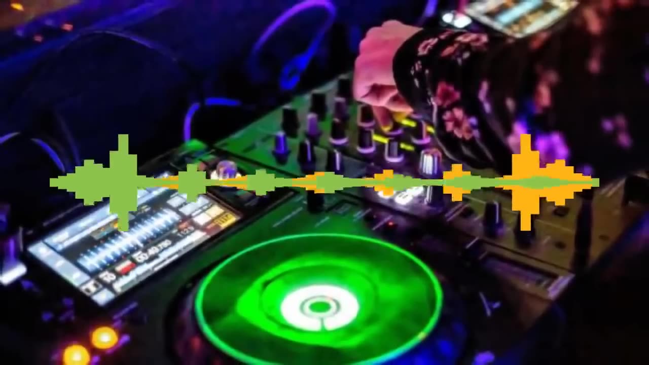 Techno Non Stop Remix 2023 | TikTok Mixtape Viral Song Remix 2023