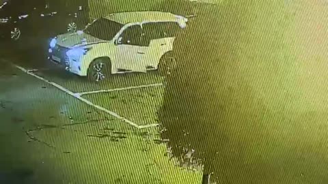 Валерий Агрба устроил стрельбу у парламента