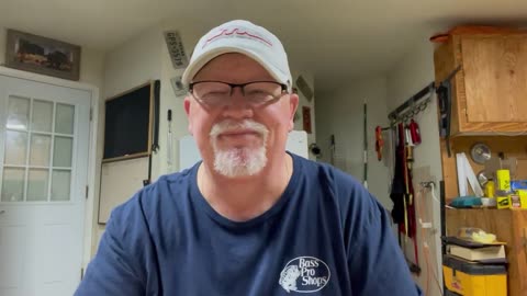 Northcutt Reports for Monday