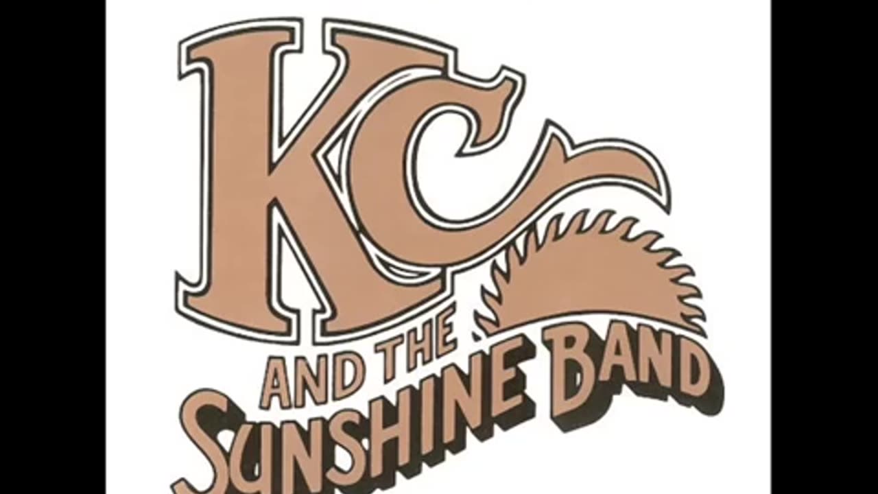 KC and The Sunshine Band ~ Please Don't Go