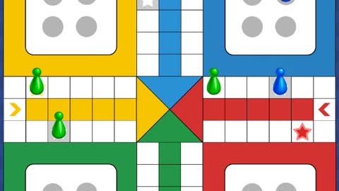 When the ludo club chooses the winner, there's nothing to do, not even buying plays you can win.