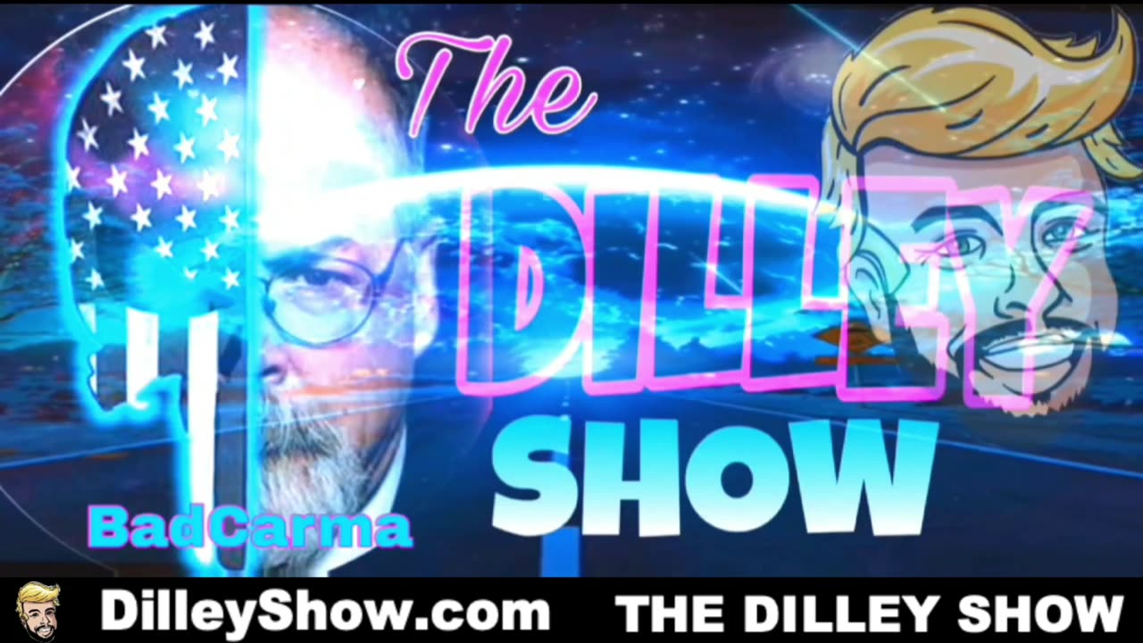 Local Election Day, Reynolds Full Ruh-Tard and More! w/Author Brenden Dilley 11/07/2023