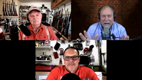 Preparing For Election Fallout | Gun Cranks Live!