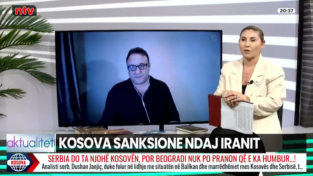 Samiti i paqes ne Ukraine; SHBA dhe antiterrori; Komisioni i Dezinformimit: Hamid Nouri terbon MEK