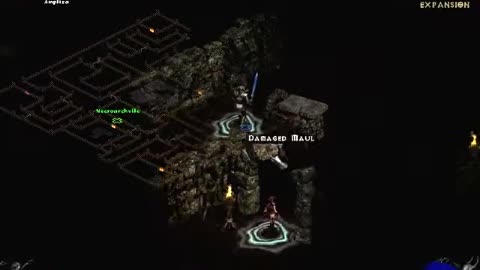 Let's Play Diablo II pt 47