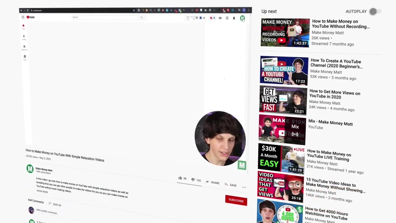 How to Get More Views on YouTube The Real Way