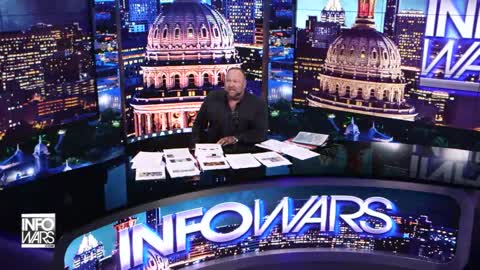 BREAKING : Did French Official Call for Depopulation Through Vaccines