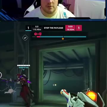 That sleep saved my life