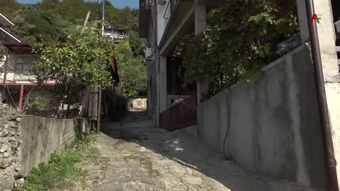 Новости Абхазии - 14.10.2021