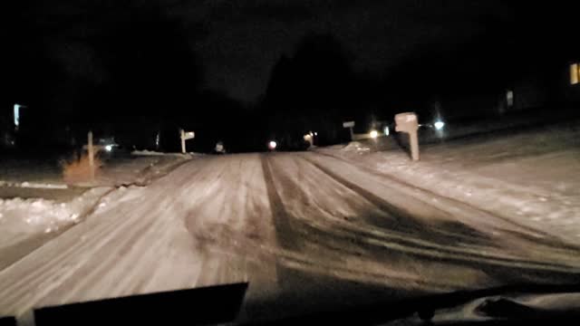 Snow #snow
