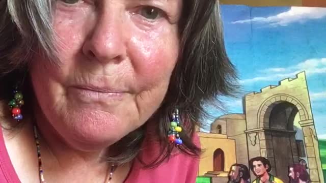 Pentecostés Pablo habla