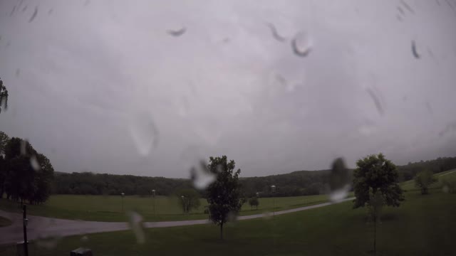 Sun Rise Rain 5 21 22 52f/11c