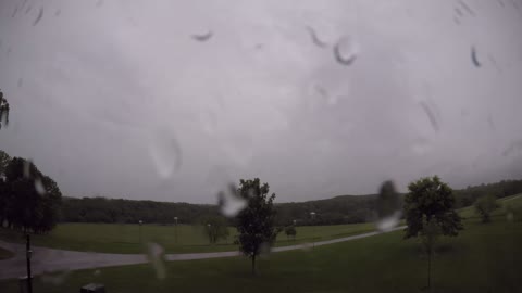 Sun Rise Rain 5 21 22 52f/11c