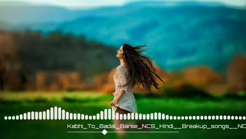 Kavi to badal barse song Hindi / dj song mashup