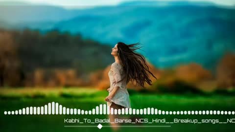 Kavi to badal barse song Hindi / dj song mashup