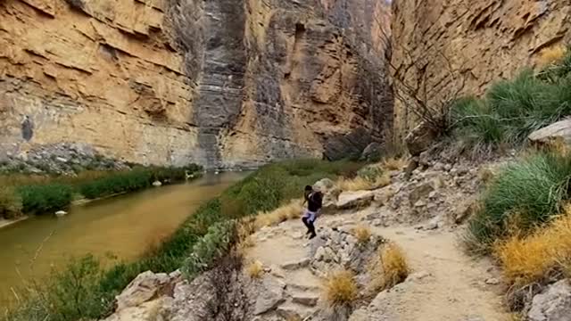 5 insane HIKES atBig Bend National Park