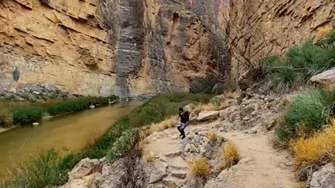 5 insane HIKES atBig Bend National Park