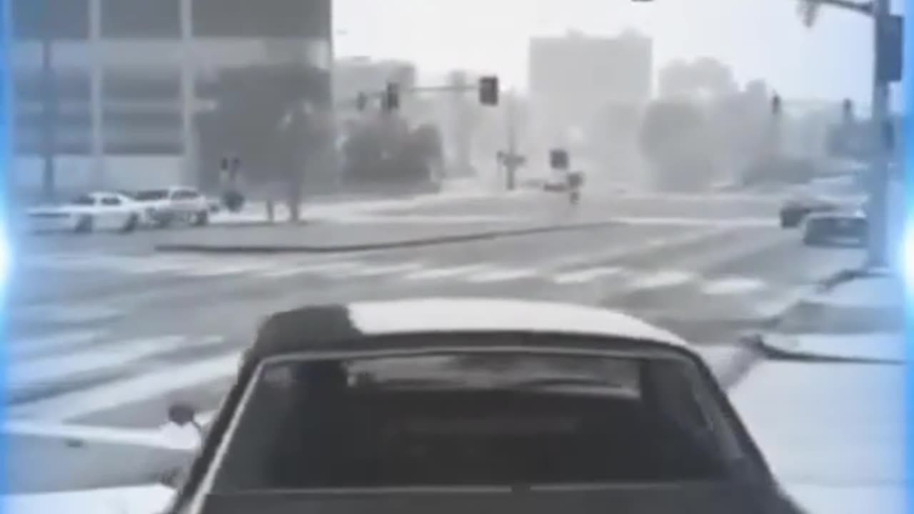 El Camino drive by scooping - Fun & Hilarious moments Ep. 112 #gta5 #fypシ #gtaonline