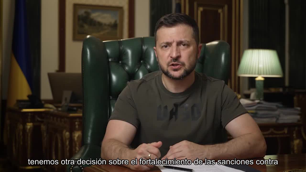 Batallas en Donbás