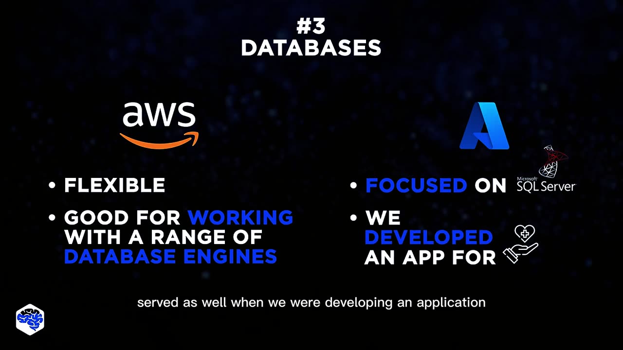 PART 2 AWS vs Azure- which wins in real projects.