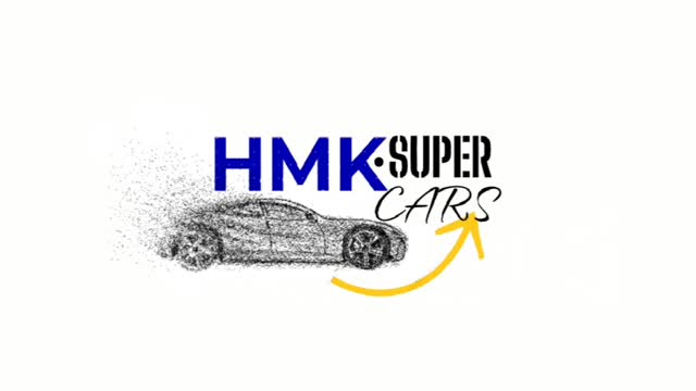 HMK.supercar Intro