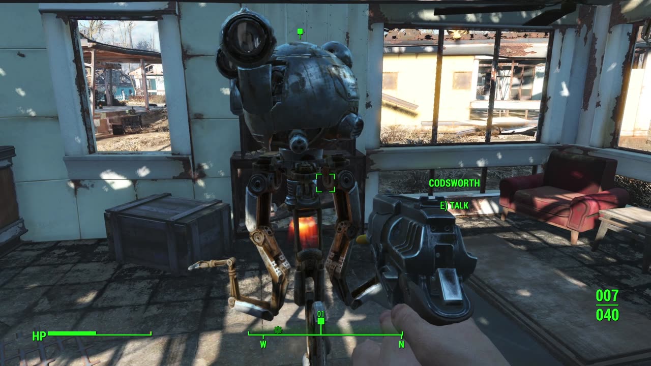 Fallout 4