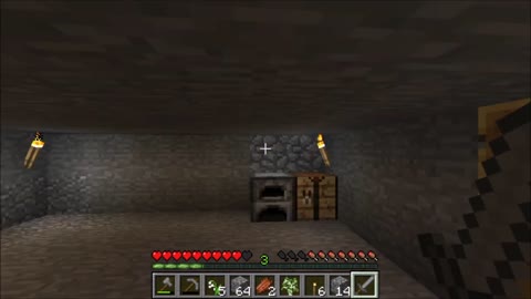 HEROBRINE WAS STALKING ME (Scary Minecraft Video)