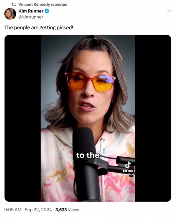 Doctors WAKE THE FCUK UP!