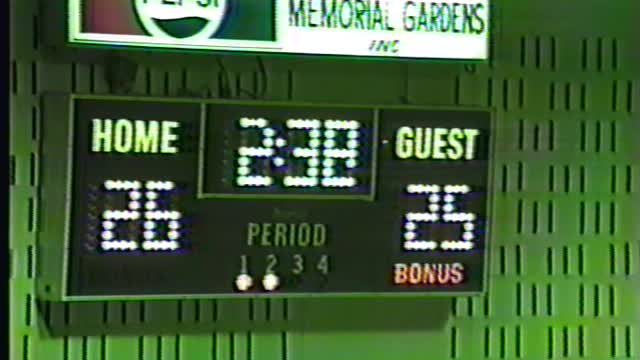 Milky versus Valley