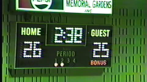 Milky versus Valley