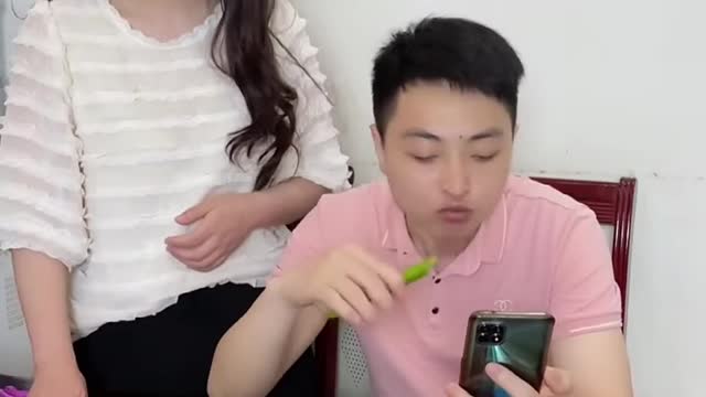 New funny video in 2022/Chinese funny video try not to laugh