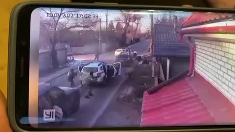 Dmitry Demyanenko, was killed.