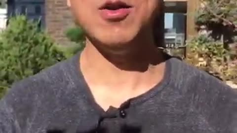 20170928文贵先生视频：国内封网，放出曲龙，游虎给虎看！