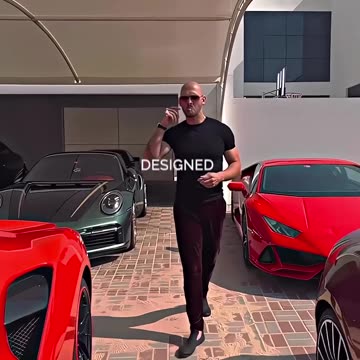 You don't need motivation.