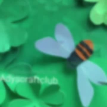 Play dough art | dough art ideas for kids