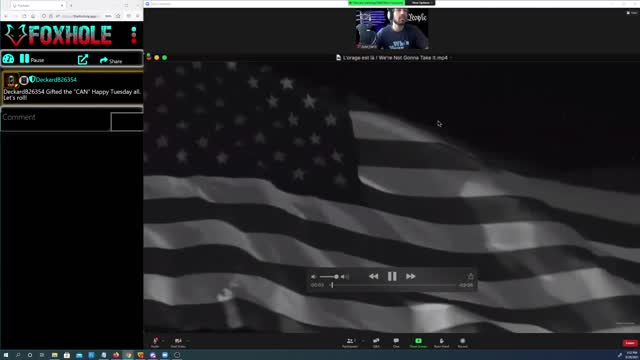 Deplorable Discussions - 9/28/2021