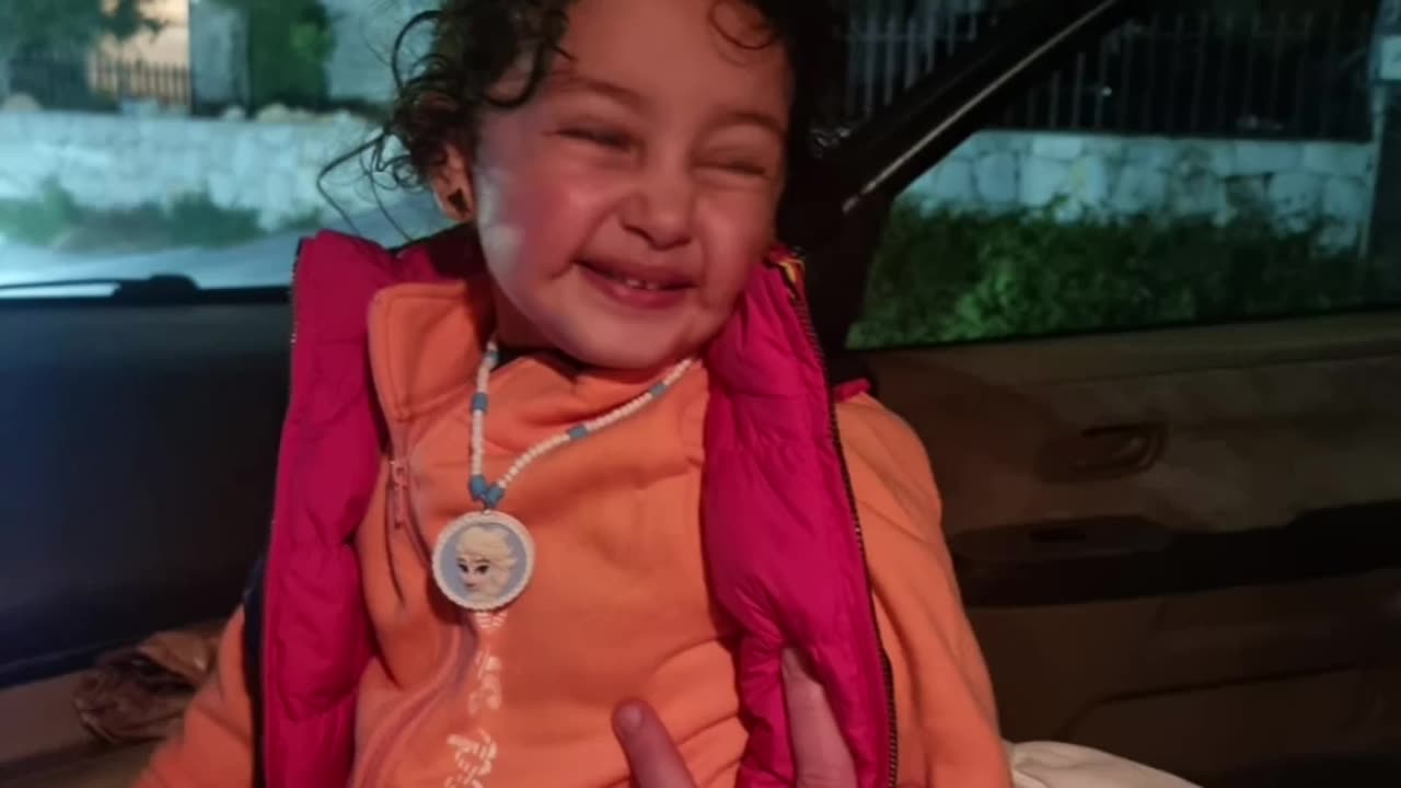 Hind Chadi Hajji