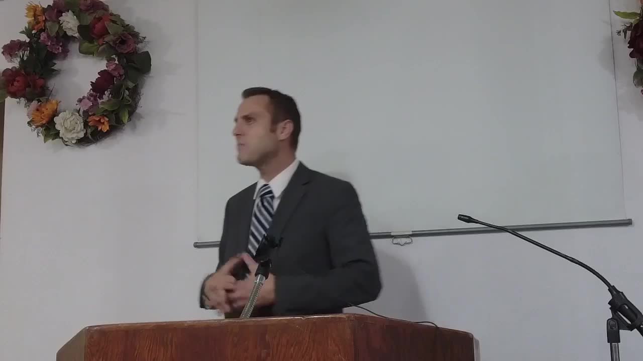 El Pastor Amable