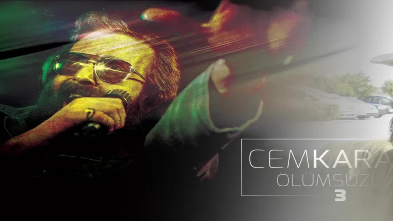 Cem Karaca - Lumune