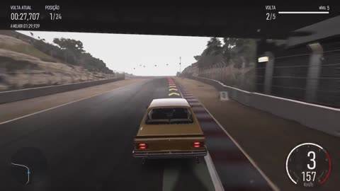 Forza Motorsport