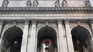 New York Public Library