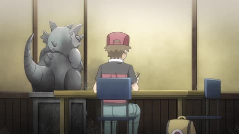 Pokémon Origins S1/E4
