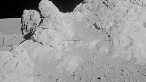 Where Are the Moon Rocks? We Asked a NASA Expert